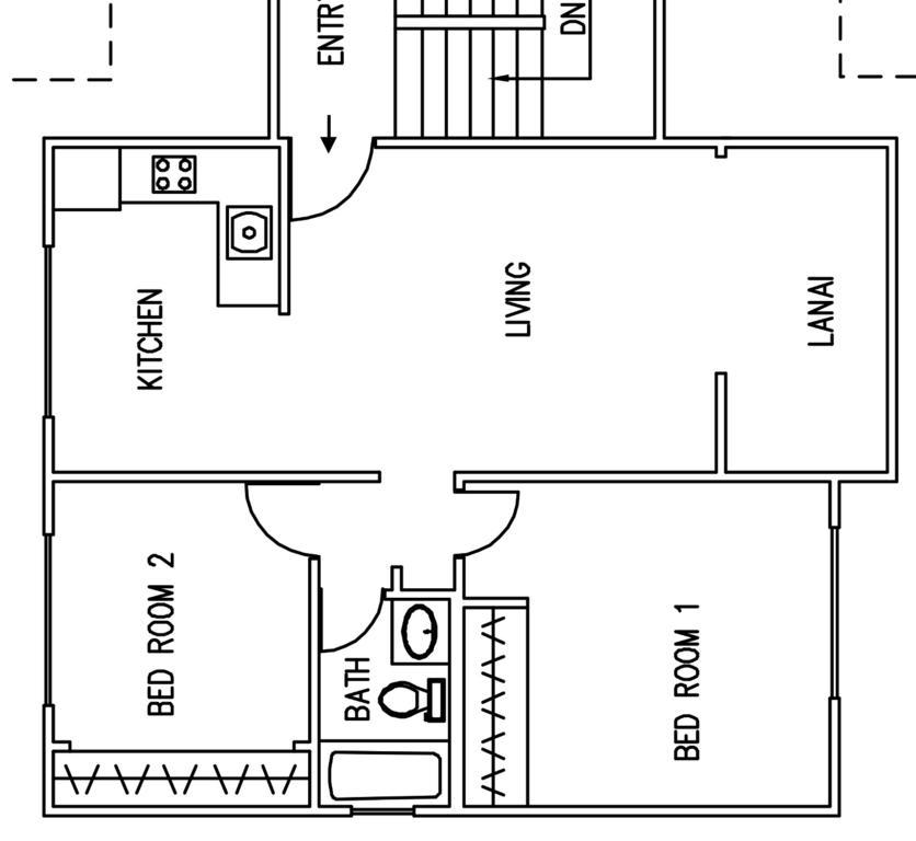 Palani Condo Kailua-Kona Zimmer foto